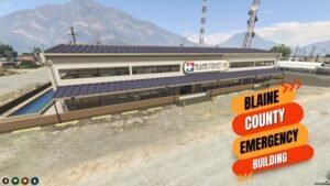 Blaine County Emergency MLO