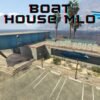 FiveM Boat House MLO