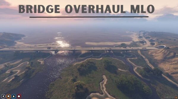 Bridge Overhaul MLO