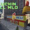 Cluckin Bell MLO