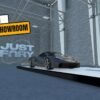 FiveM Just Fury Showroom