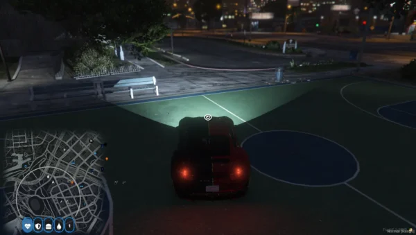 FiveM | 911Venom SuperCar - Image 7