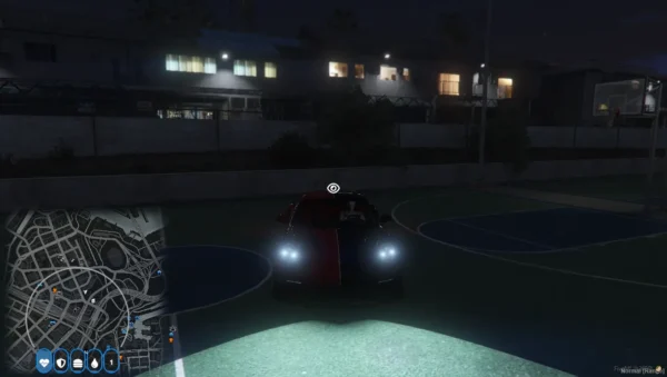 FiveM | 911Venom SuperCar - Image 6
