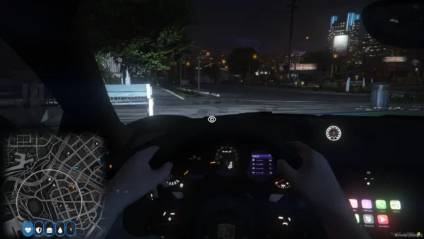 FiveM | 911Venom SuperCar - Image 5