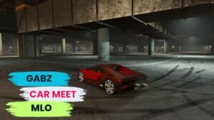 Gabz Car Meet MLO