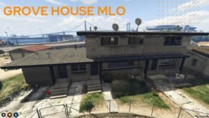 Grove Street House MLO