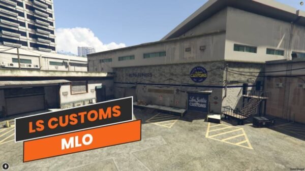 Los Santos Custom MLO