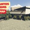 Los Santos Customs MLO