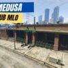 FiveM Medusa Nightclub MLO