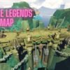 FiveM Mobile Legends Map