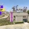 FiveM Pet Shop MLO