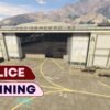 Police Training Ymap
