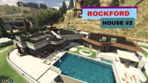 FiveM Rockford House 2