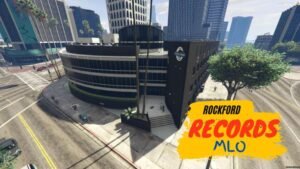 Rockford Records MLO