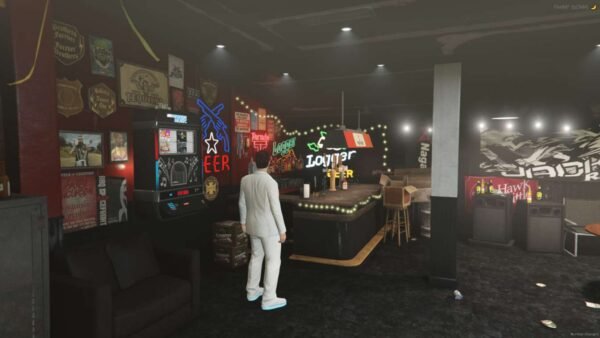 Gabz Lost MC - Image 3