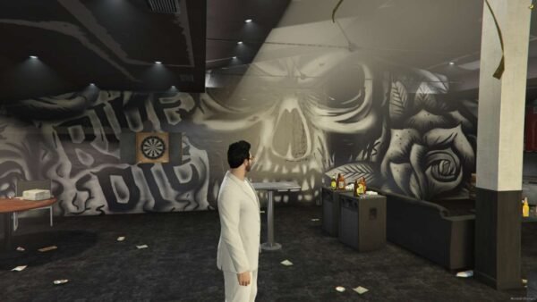 Gabz Lost MC - Image 2