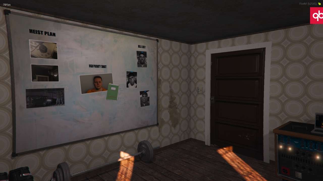 Grove Steet House MLO - Image 7