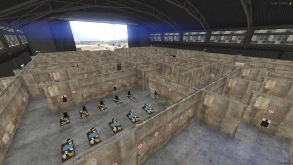 Police Training Ymap - Image 2
