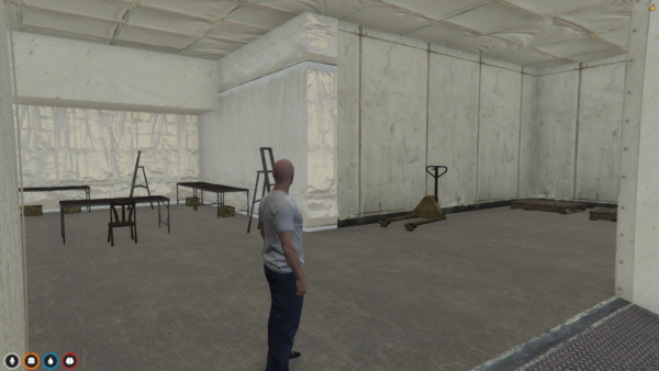 FiveM WeedLab MLO - Image 3