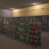 FiveM Market Corner MLO - Image 5
