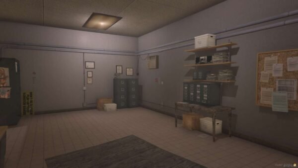 FiveM Market Corner MLO - Image 2