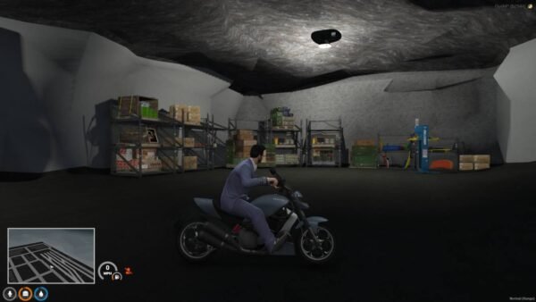 FiveM Bunker gta 5 MLO - Image 3