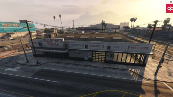 Mosley’s Auto Shop MLO - Image 2