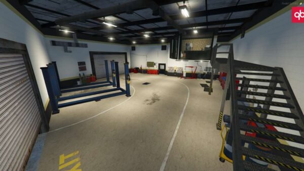Mosley’s Auto Shop MLO - Image 5