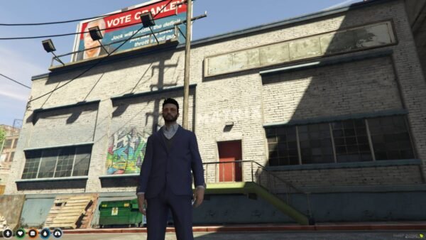 Secret NightClub MLO FiveM - Image 5