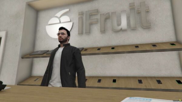 FiveM Digital Den MLO - Image 2