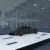 FiveM Just Fury Showroom - Image 3