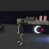 FiveM Turkish Restaurant MLO - Image 2