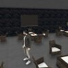 FiveM Turkish Restaurant MLO - Image 5
