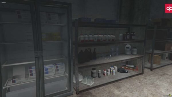 Enhanced Coke Lab  MLO - Image 3