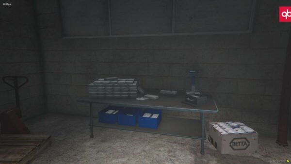 Enhanced Coke Lab  MLO - Image 4