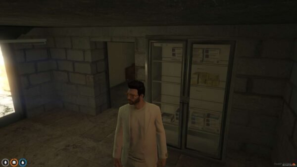 FiveM Lab House MLO - Image 3