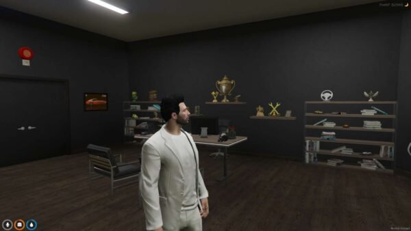 Los Santos Customs MLO - Image 4