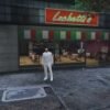 FiveM Downtown Pizza MLO - Image 2