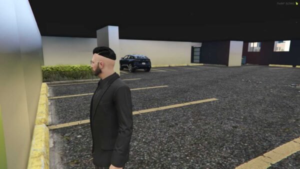 Taxi De Paris MLO FiveM - Image 5