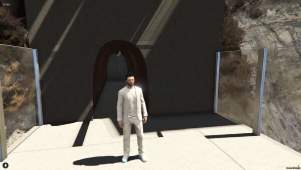 FiveM BUNKER ON TOP - Image 3