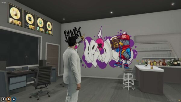 FiveM Rebel Radio MLO - Image 2