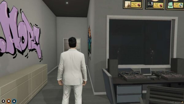 FiveM Rebel Radio MLO - Image 4