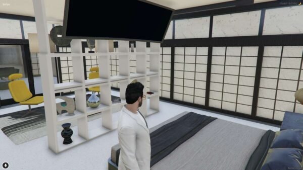FiveM Yakuza Home MLO - Image 3