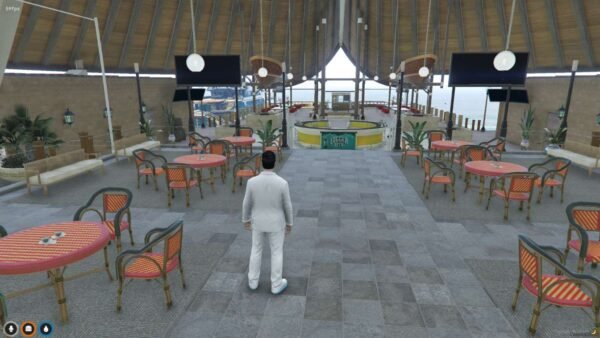 FiveM Galdin Quay MLO - Image 2