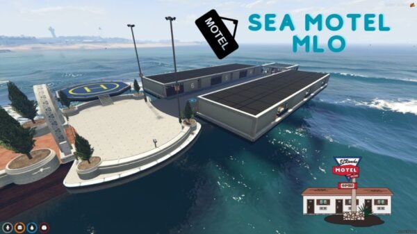 Sea Motel MLO