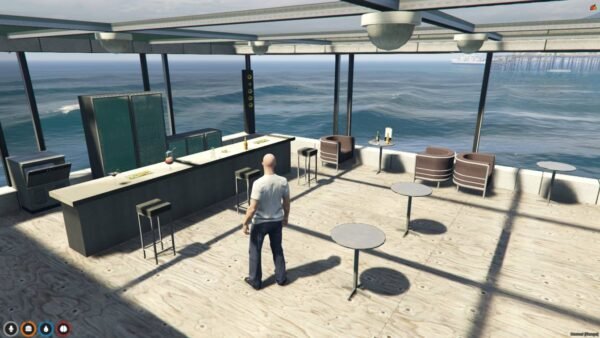 Sea Motel MLO - Image 4