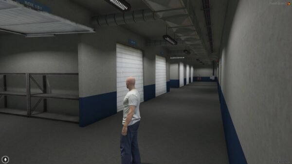 Weed Storage MLO - Image 4