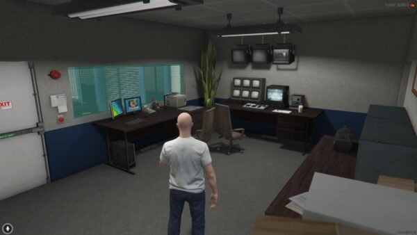 Weed Storage MLO - Image 6