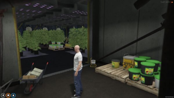 Weed Storage MLO - Image 3