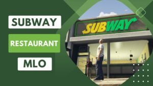 Subway Restaurant MLO